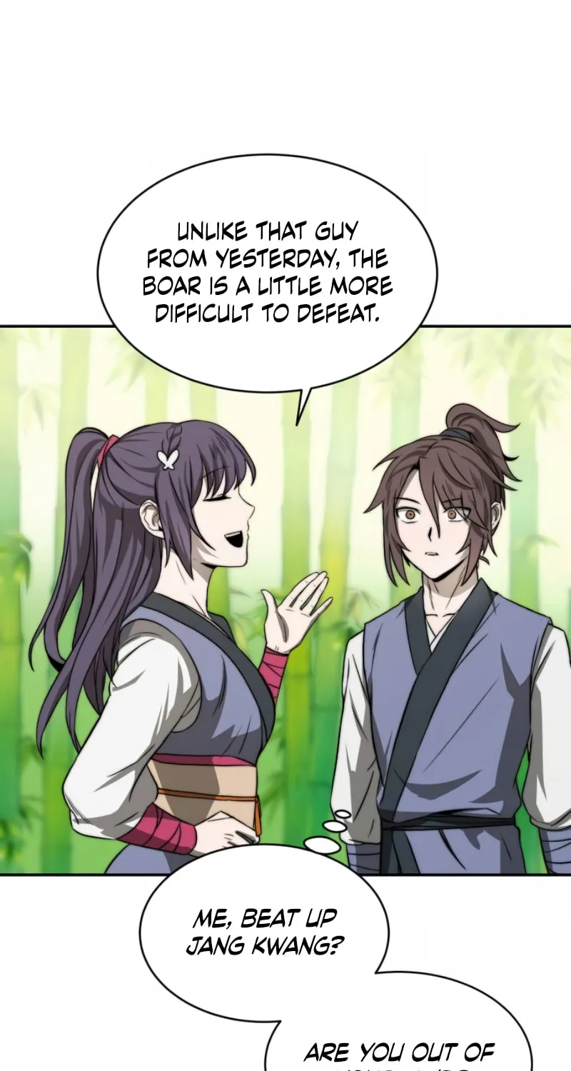 Huashan Sect