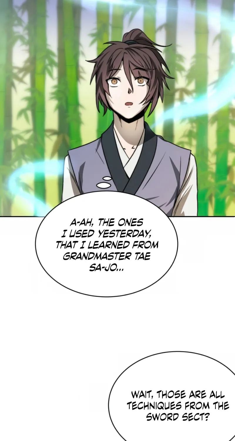 Huashan Sect