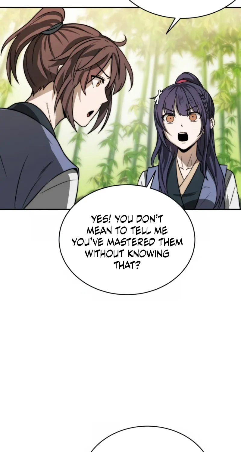 Huashan Sect