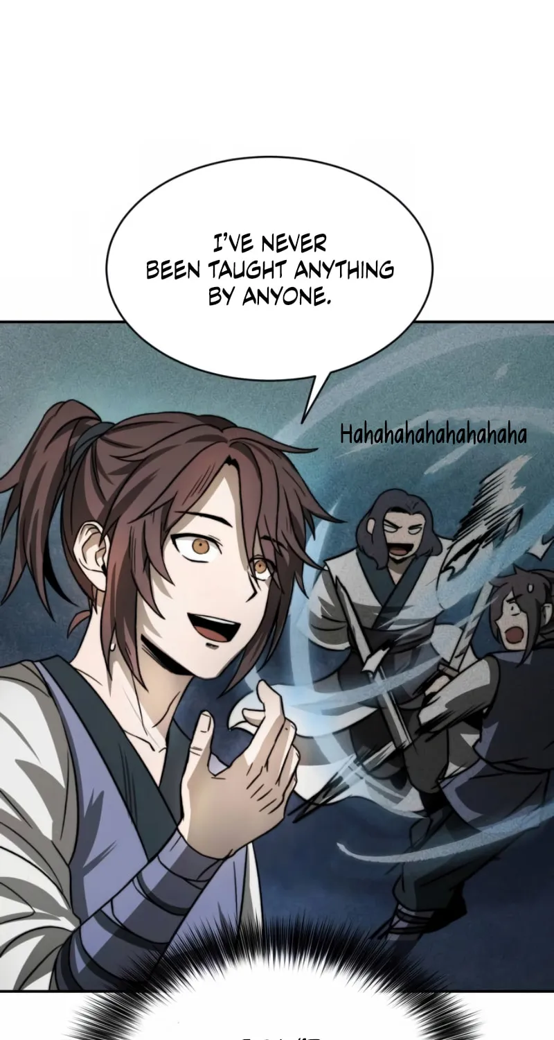 Huashan Sect