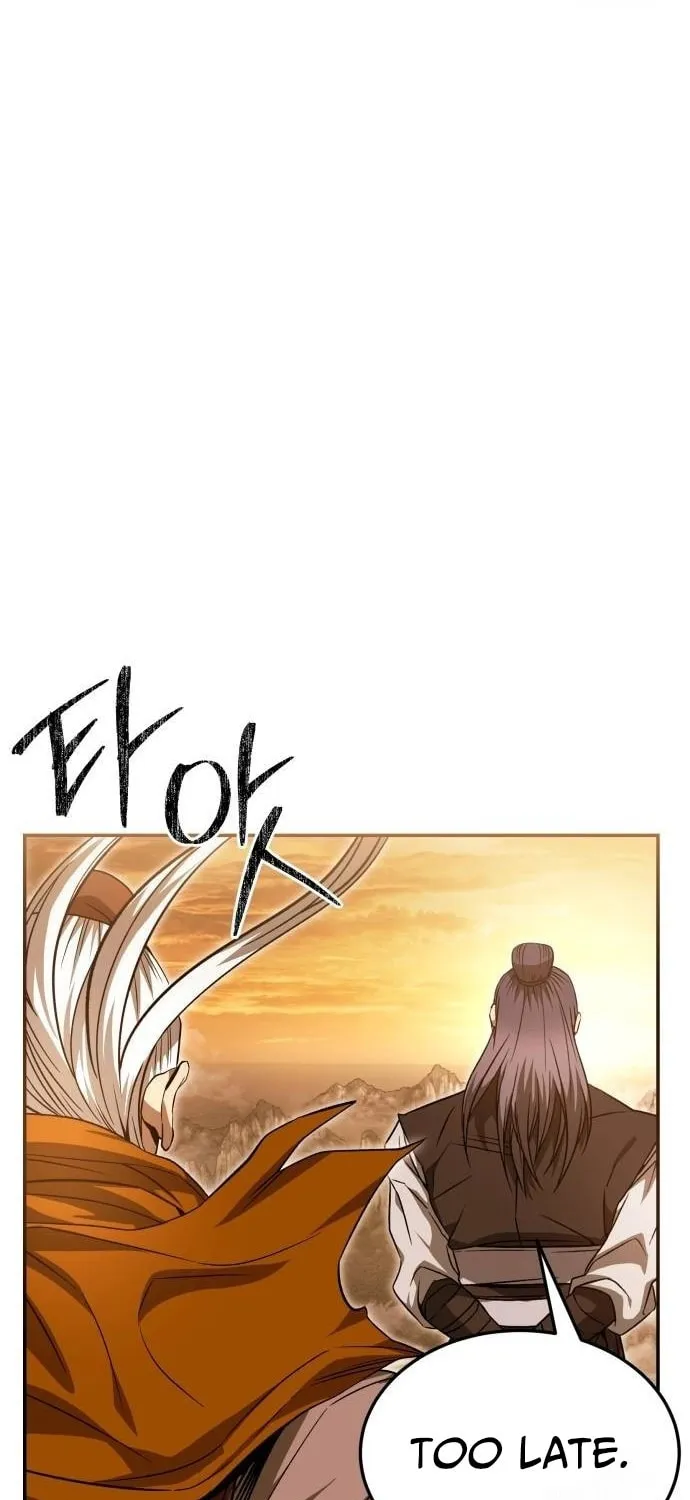 Huashan Sect