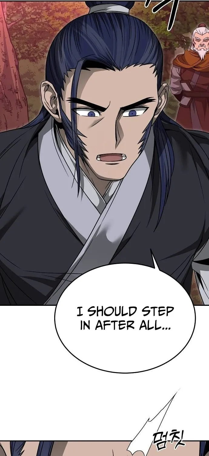 Huashan Sect