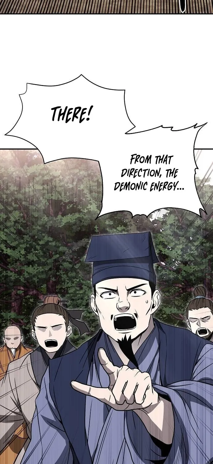 Huashan Sect