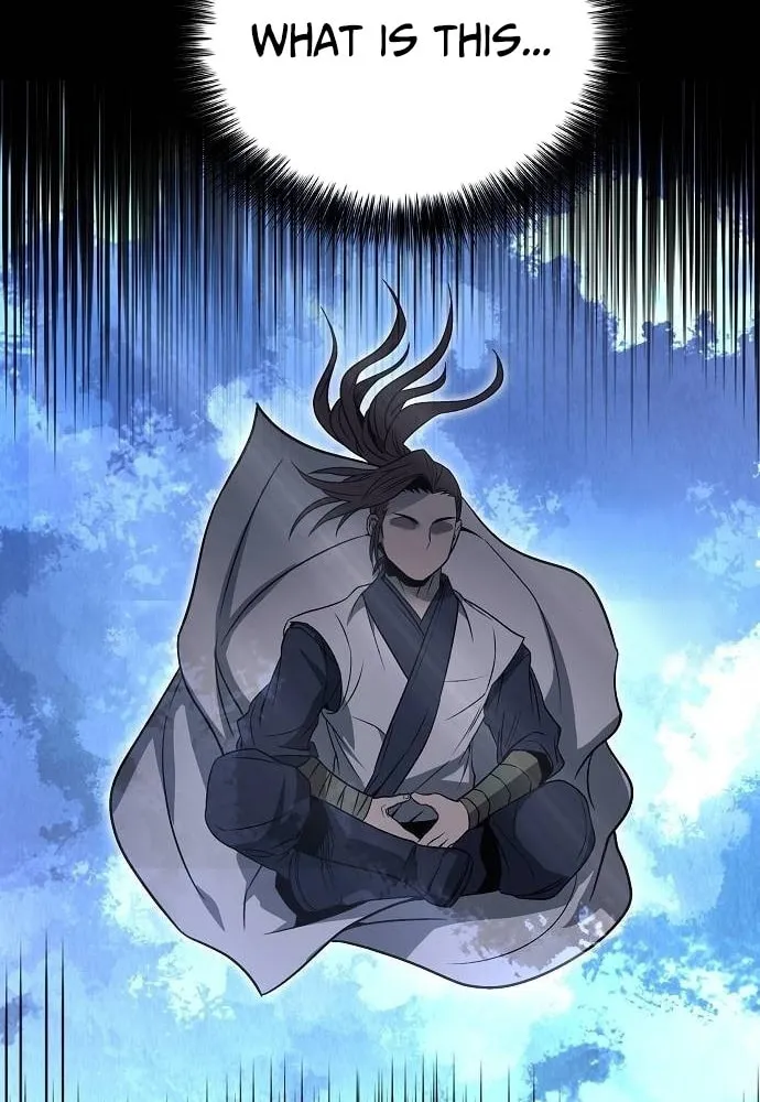 Huashan Sect