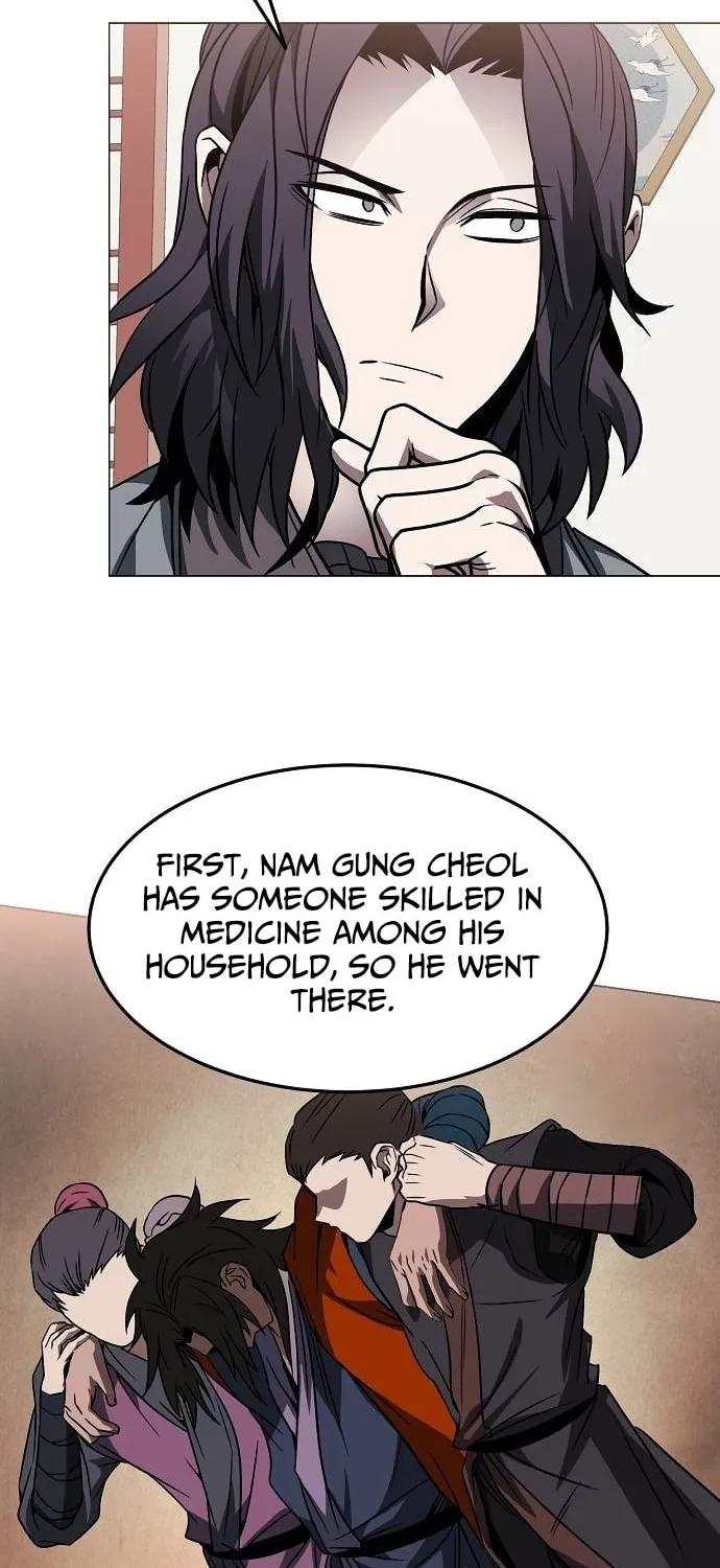 Huashan Sect
