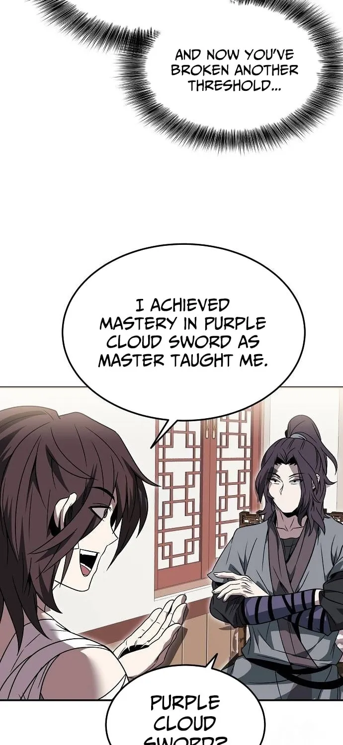 Huashan Sect