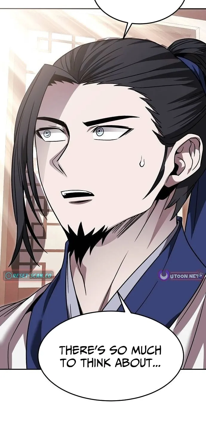 Huashan Sect