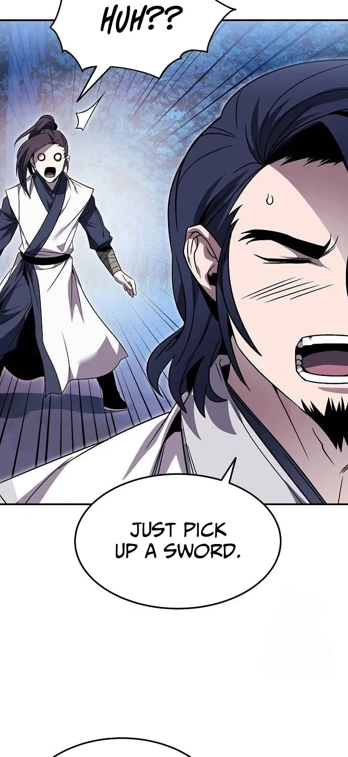 Huashan Sect