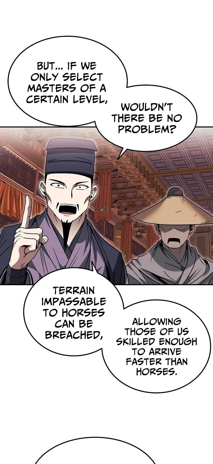 Huashan Sect