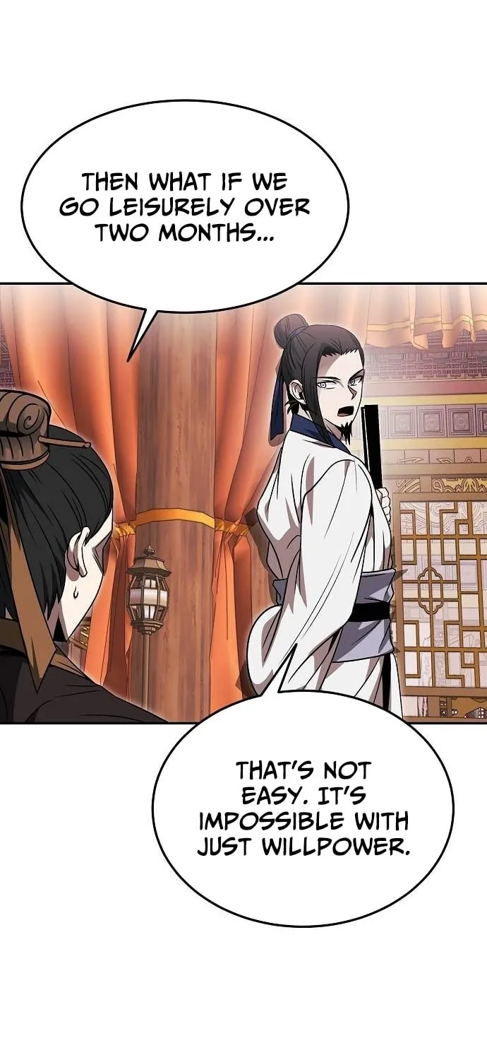 Huashan Sect