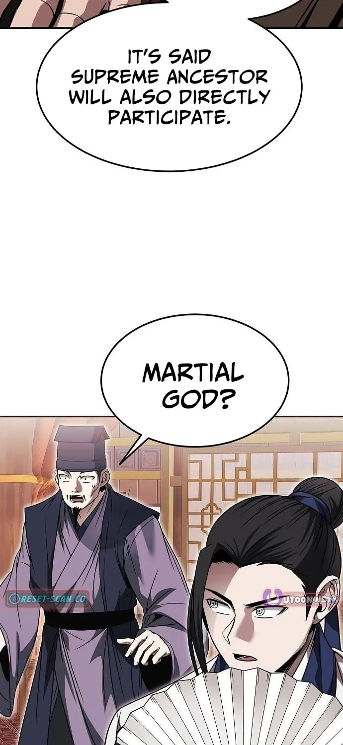 Huashan Sect