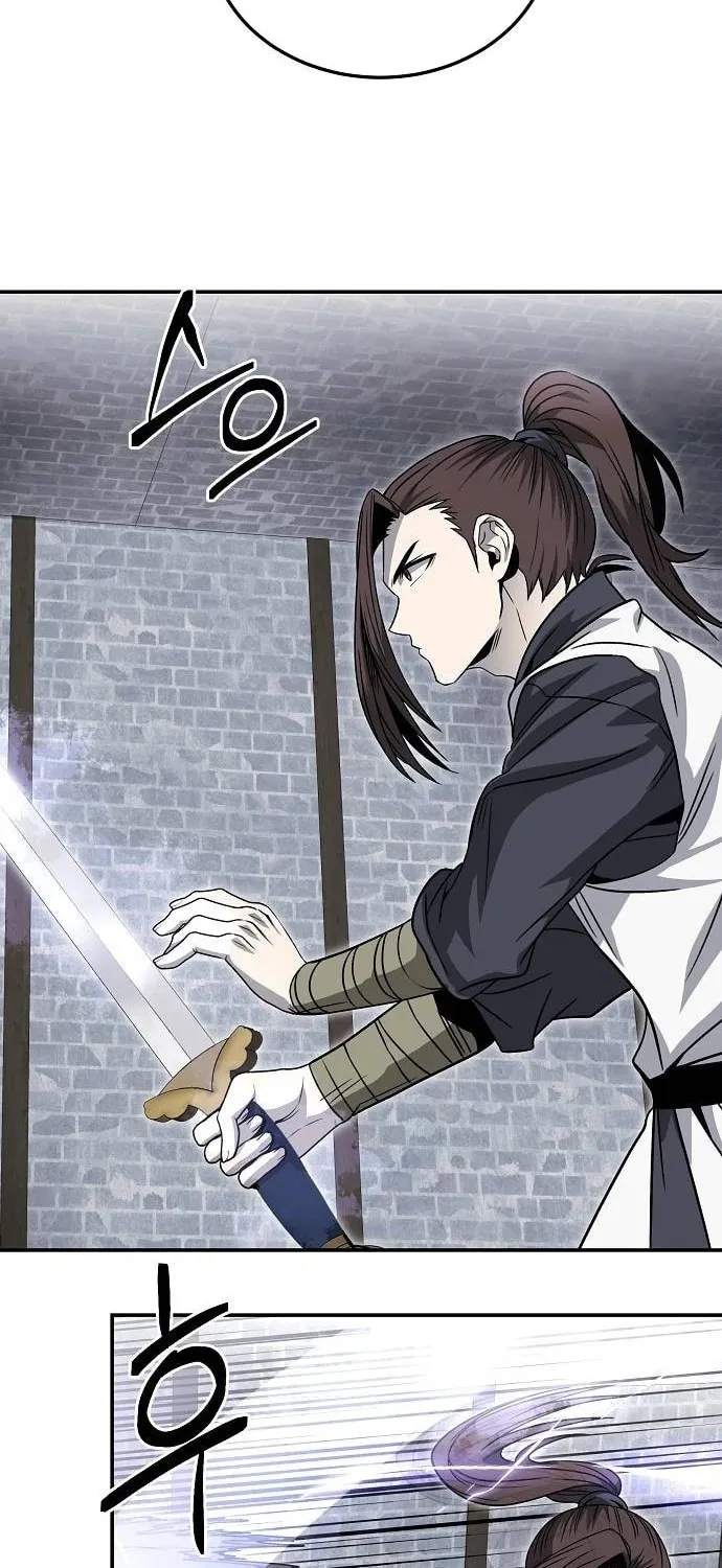 Huashan Sect