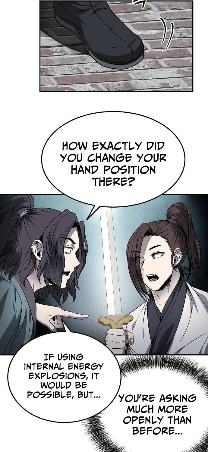 Huashan Sect