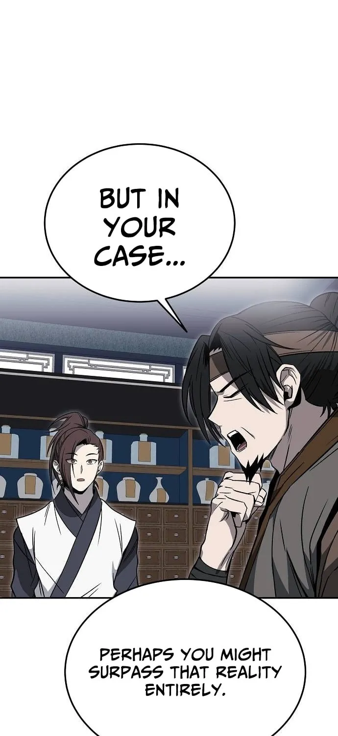 Huashan Sect