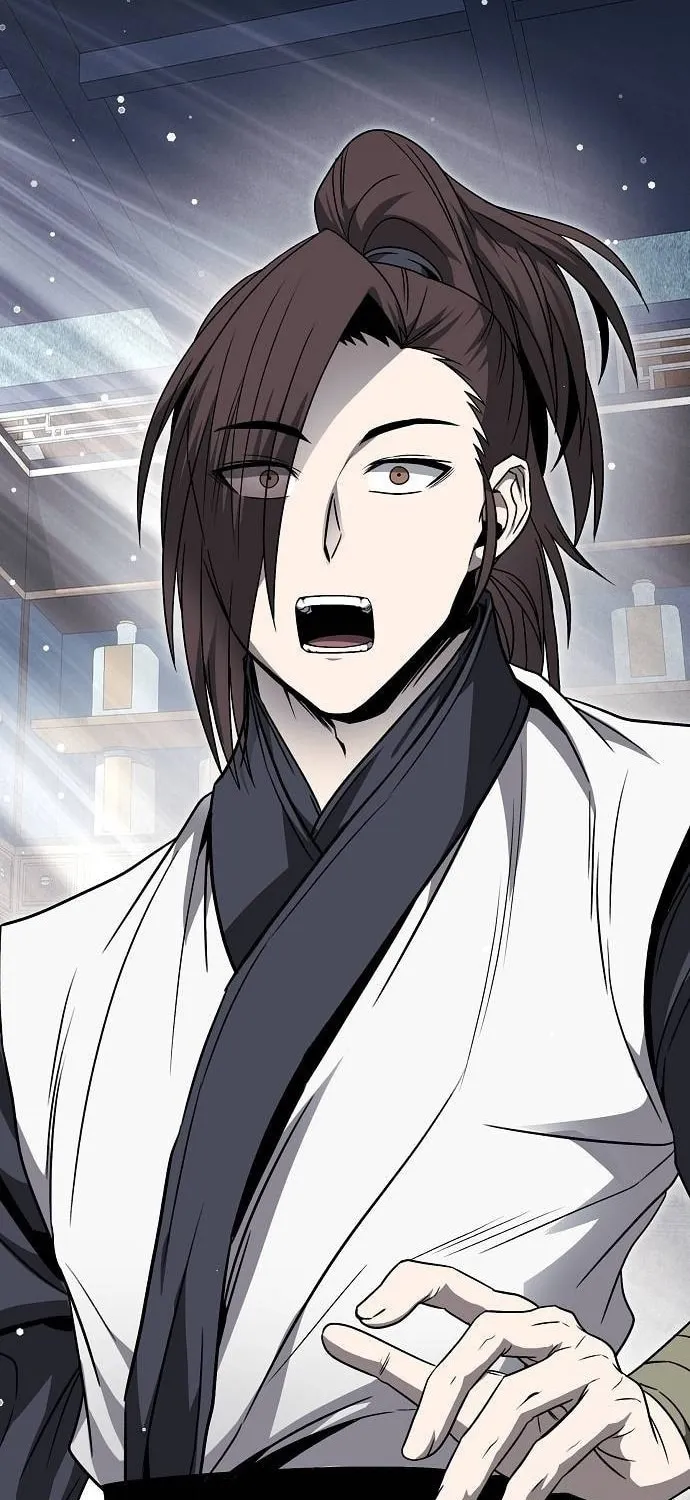 Huashan Sect