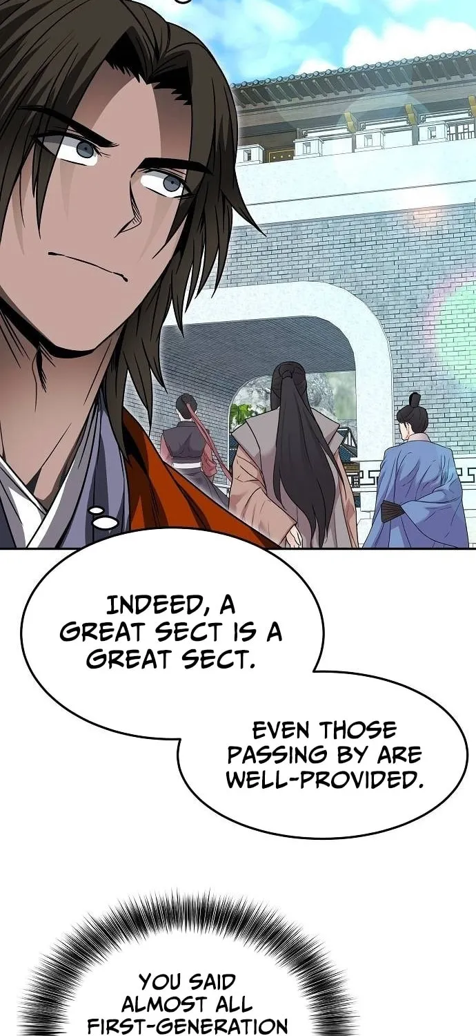 Huashan Sect