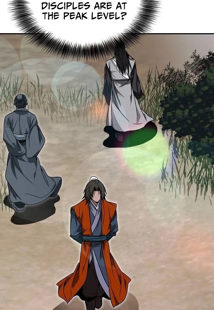 Huashan Sect