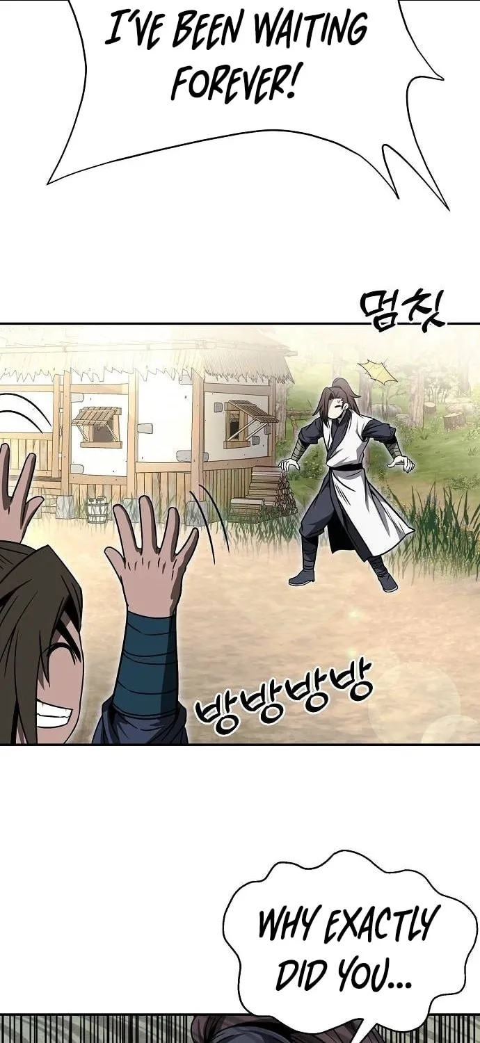 Huashan Sect