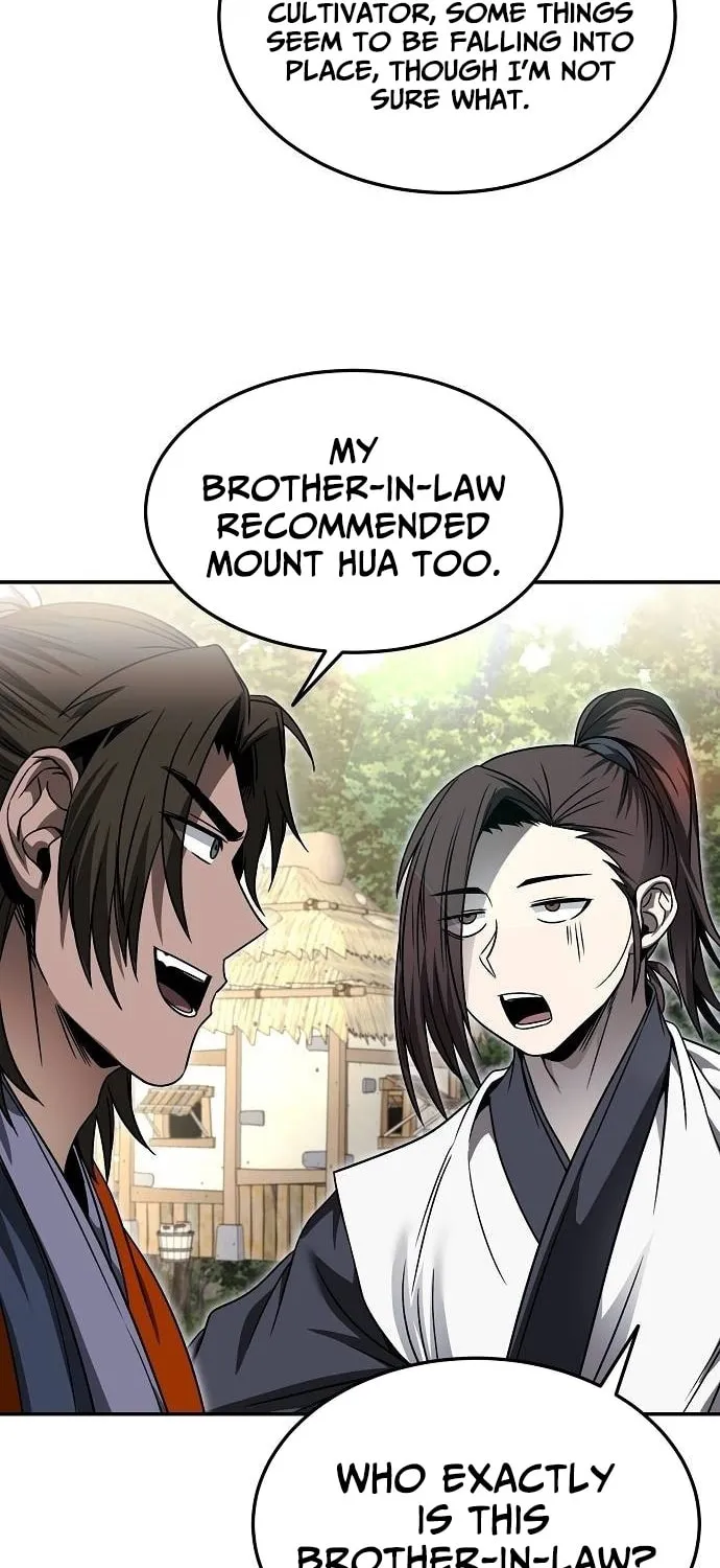 Huashan Sect