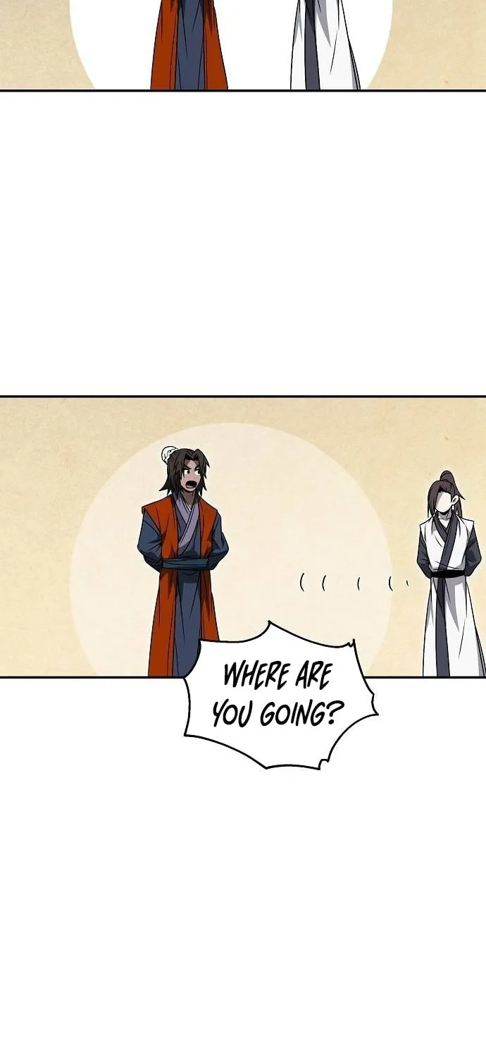 Huashan Sect