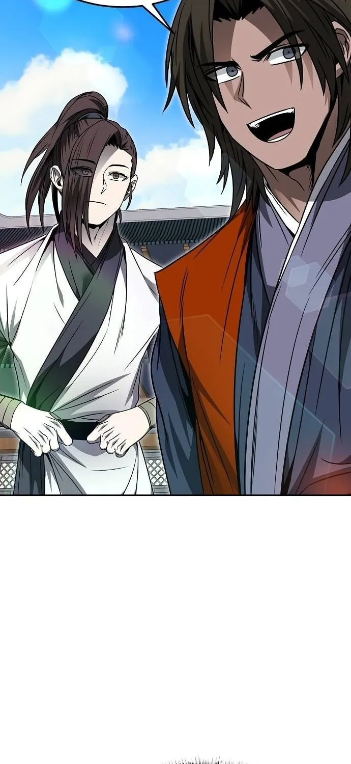 Huashan Sect