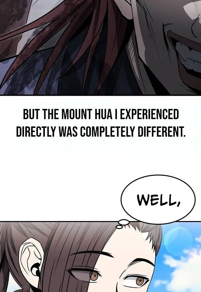 Huashan Sect
