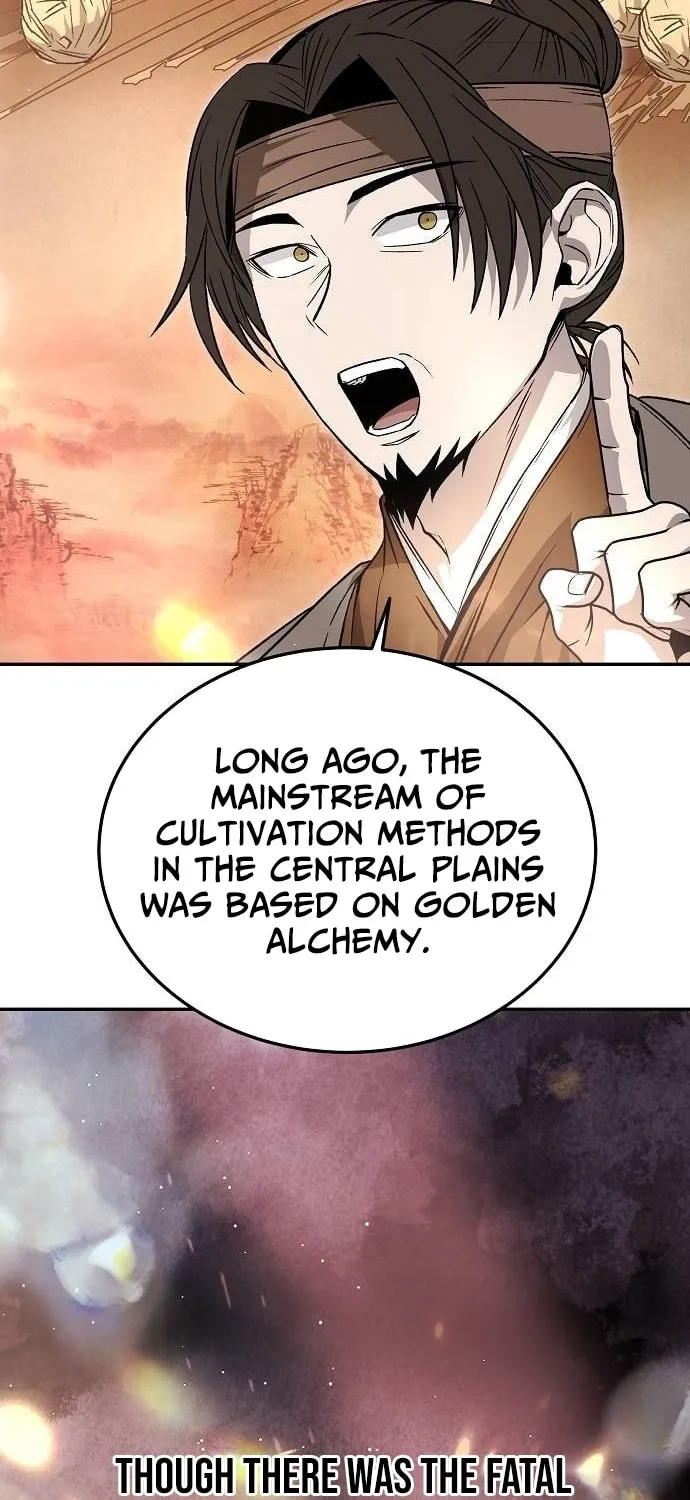Huashan Sect