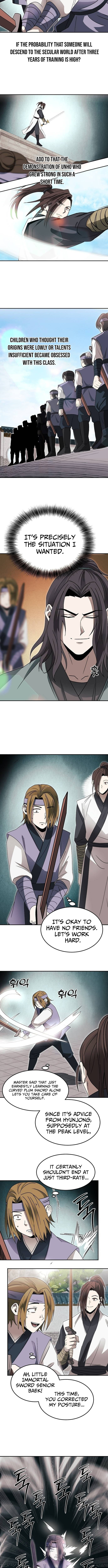 Huashan Sect