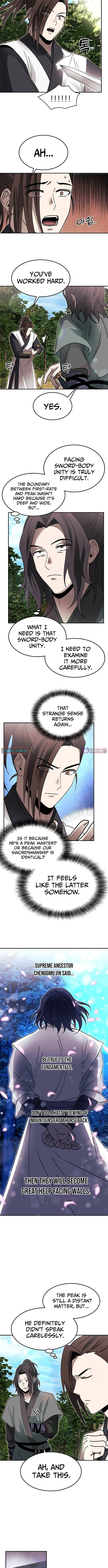 Huashan Sect