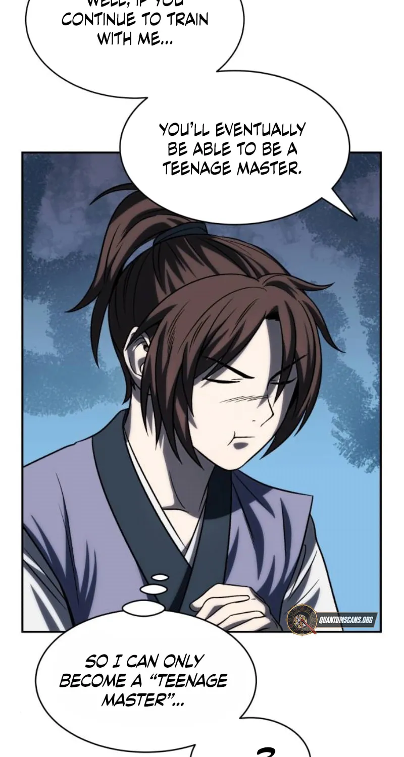 Huashan Sect