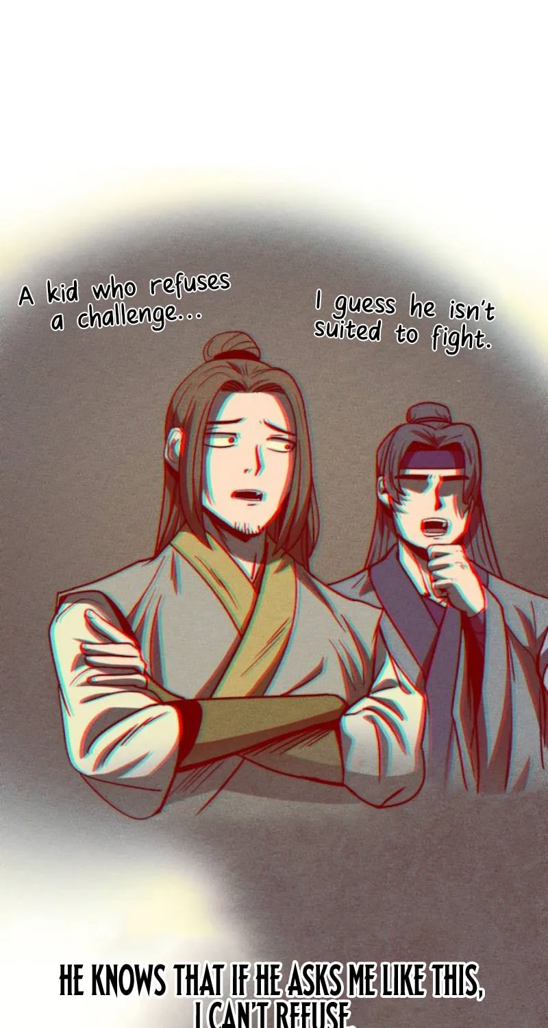 Huashan Sect