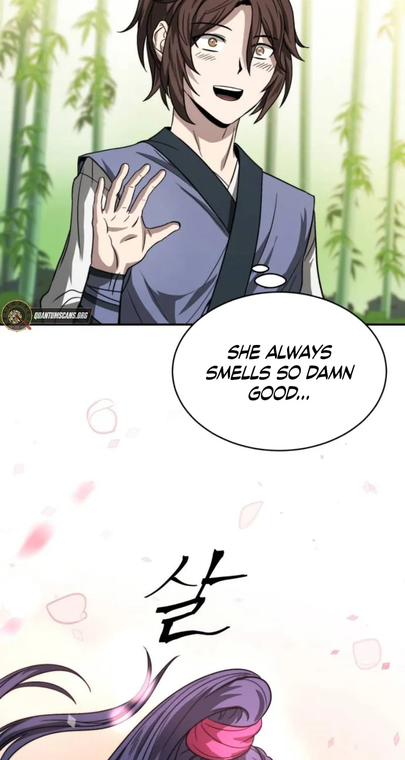 Huashan Sect