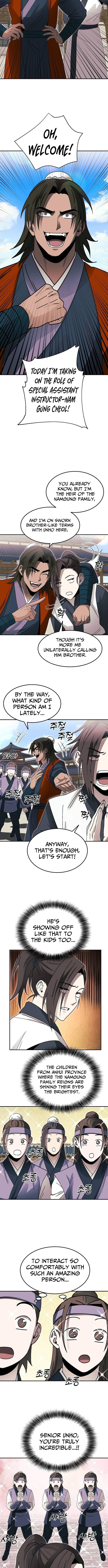 Huashan Sect