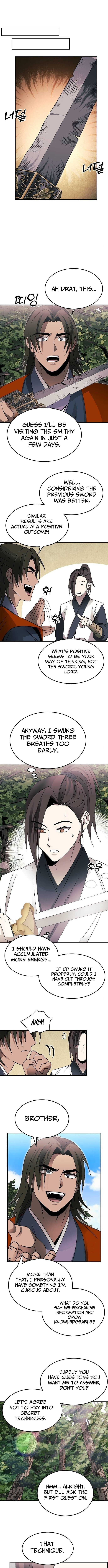 Huashan Sect