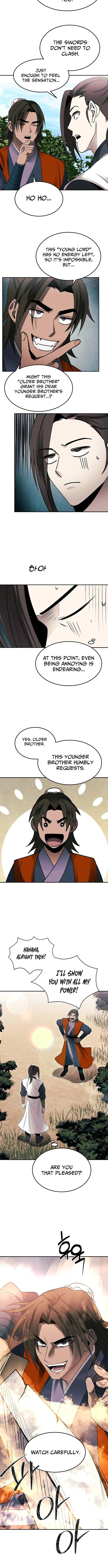 Huashan Sect