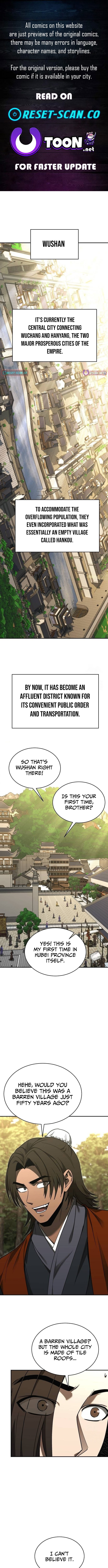 Huashan Sect