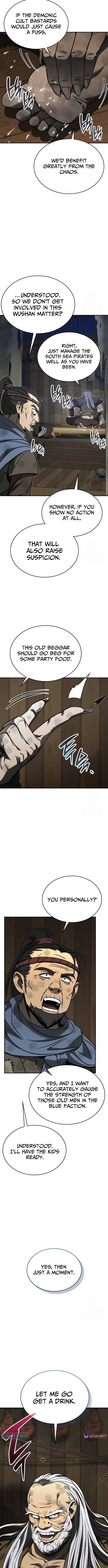 Huashan Sect