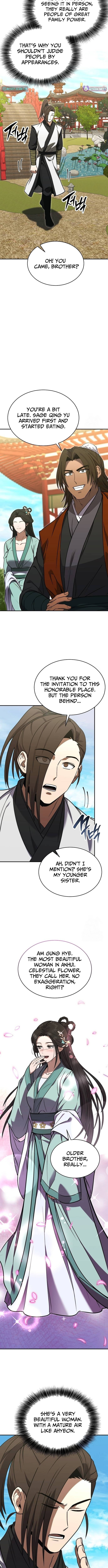 Huashan Sect
