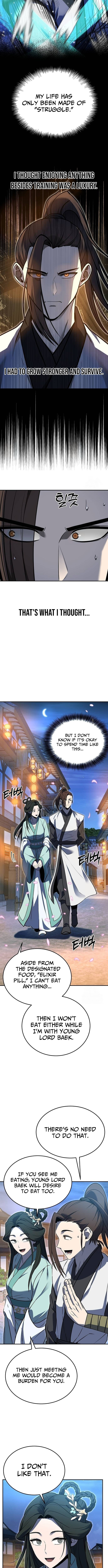 Huashan Sect