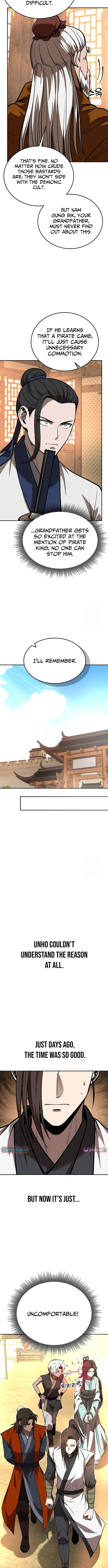 Huashan Sect
