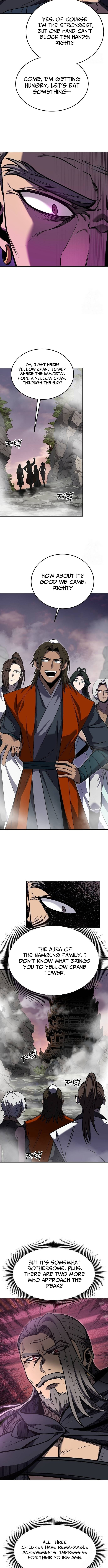Huashan Sect