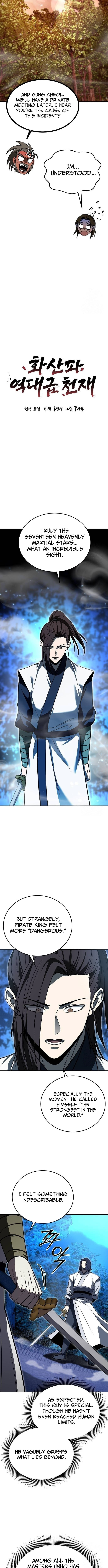Huashan Sect