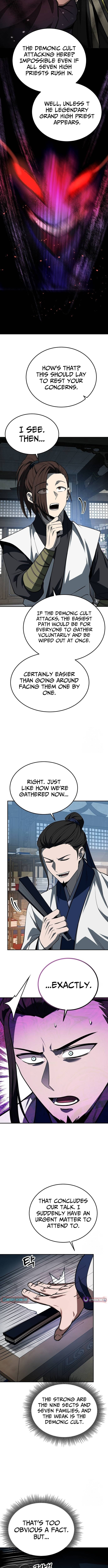 Huashan Sect