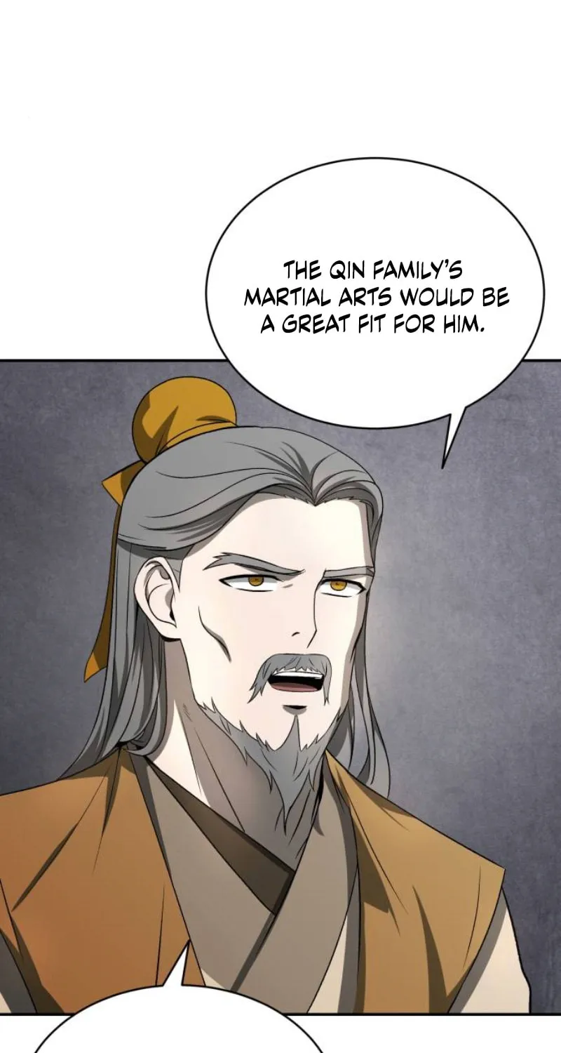 Huashan Sect