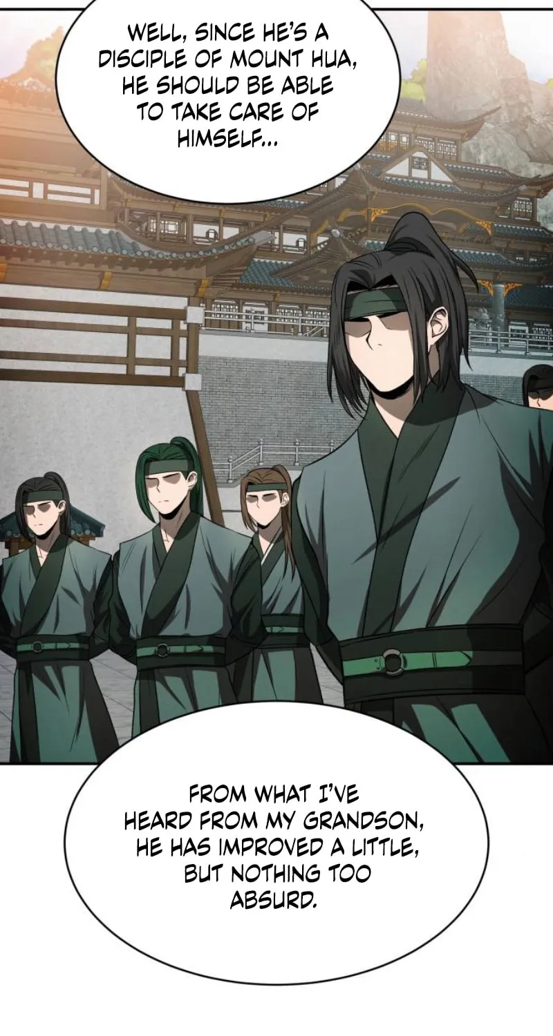 Huashan Sect