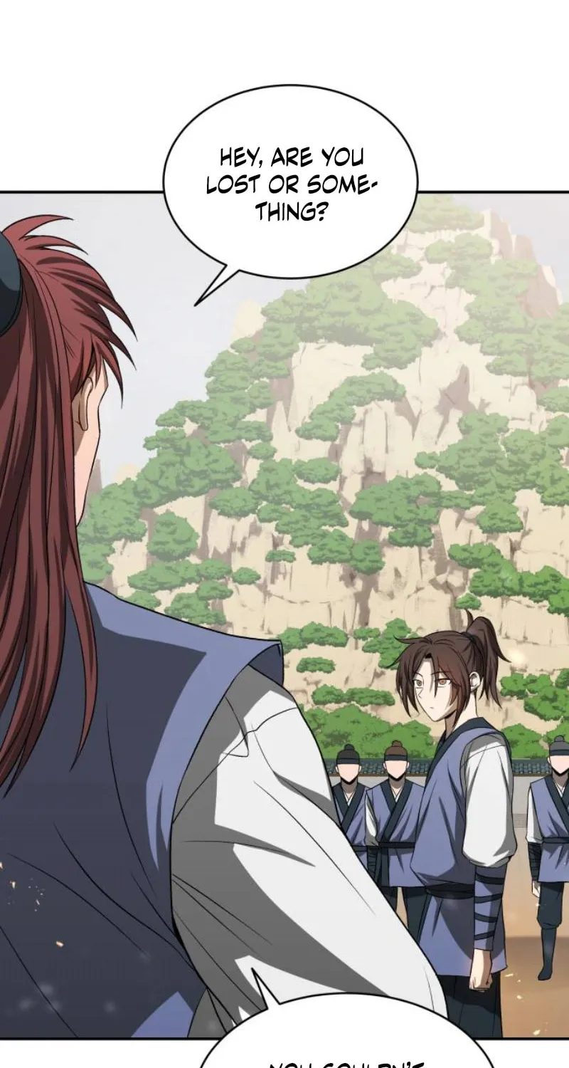 Huashan Sect