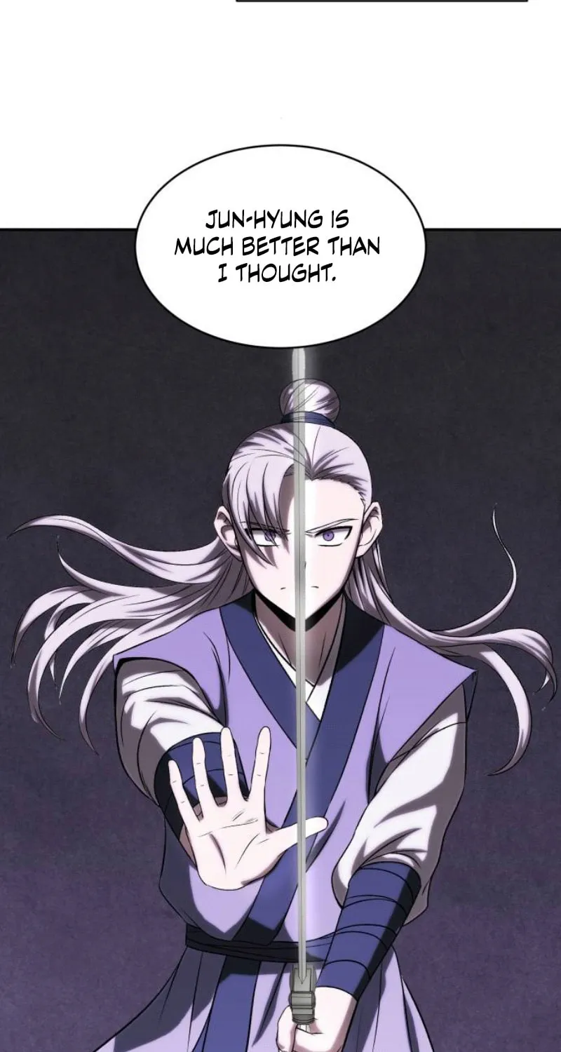 Huashan Sect