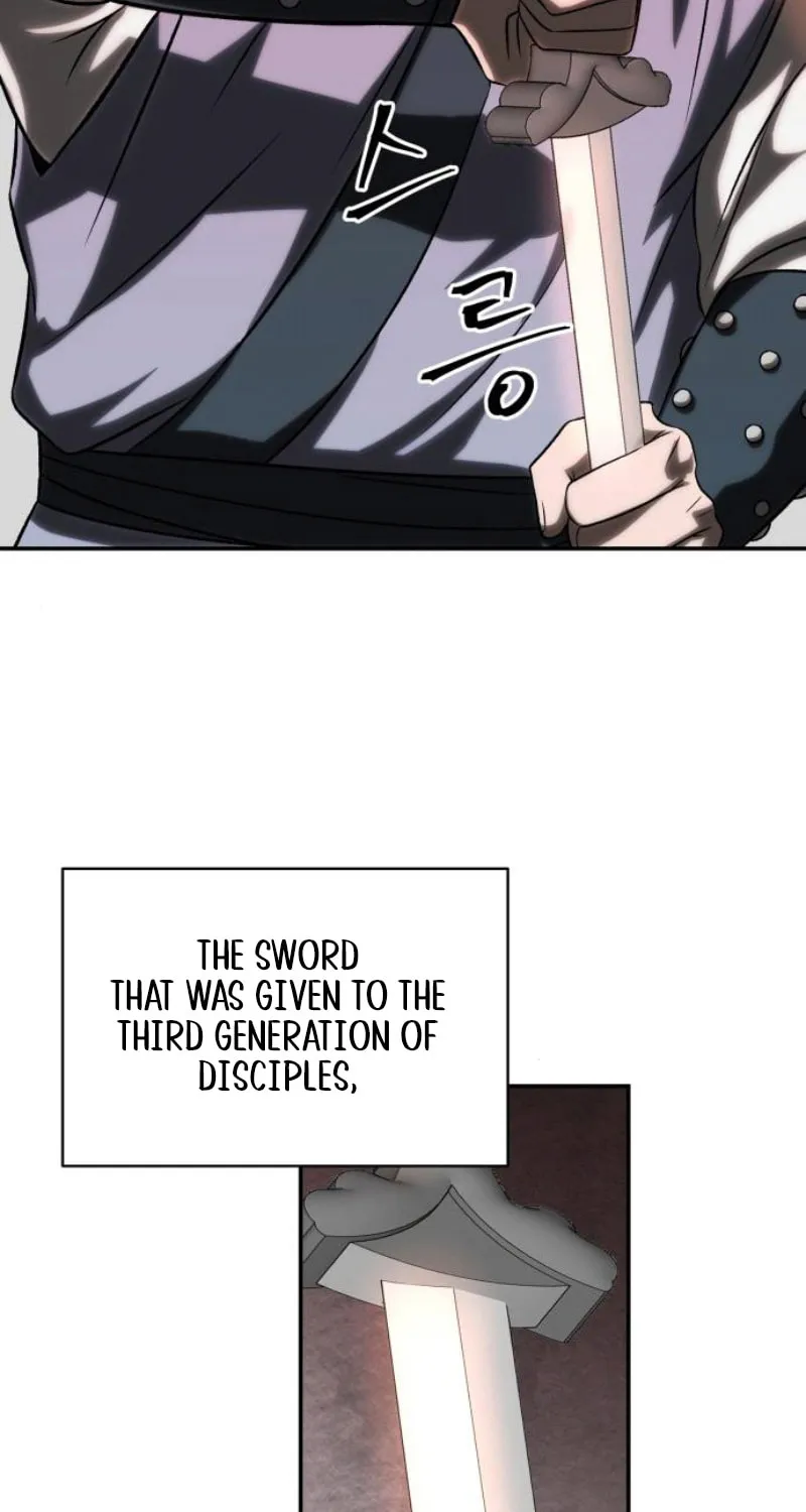 Huashan Sect