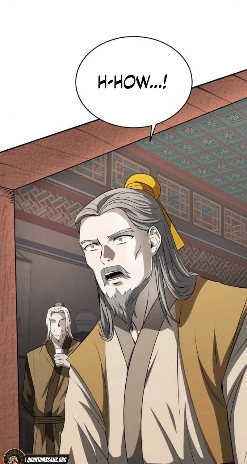 Huashan Sect