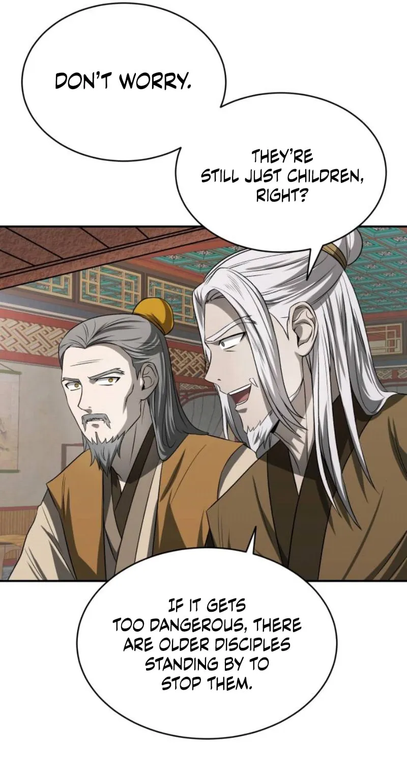 Huashan Sect